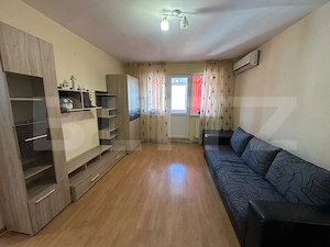 Apartament 3 camere, centrala termica, zona Fortuna