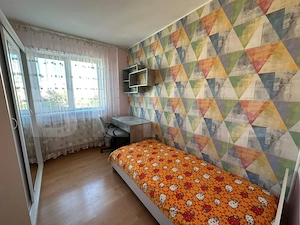 Apartament 3 camere, centrala termica, zona Fortuna - imagine 6