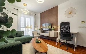 2 Camere de inchiriat | Ferdinand | Centrala Proprie | Metrou  - imagine 3