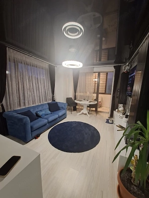 Apartament 2 camere, 42.40 mp, zona Brazda lui Novac