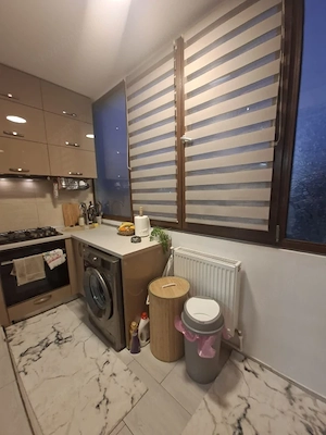 Apartament 2 camere, 42.40 mp, zona Brazda lui Novac - imagine 8