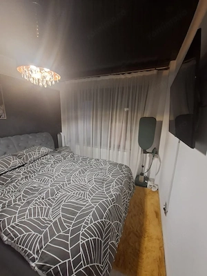 Apartament 2 camere, 42.40 mp, zona Brazda lui Novac - imagine 9