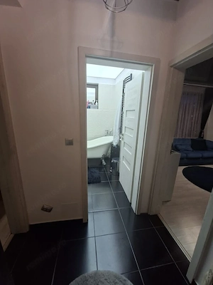 Apartament 2 camere, 42.40 mp, zona Brazda lui Novac - imagine 4