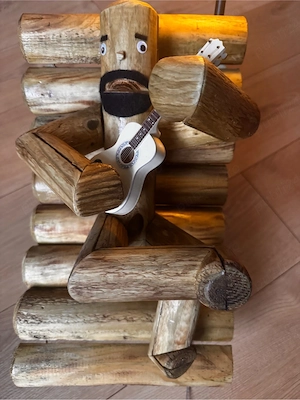 lampa led decorativa 