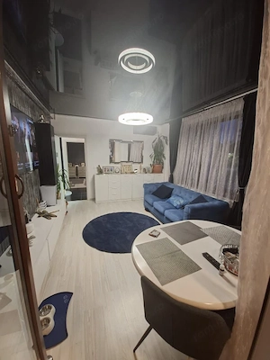 Apartament 2 camere, 42.40 mp, zona Brazda lui Novac - imagine 2