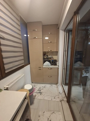 Apartament 2 camere, 42.40 mp, zona Brazda lui Novac - imagine 7