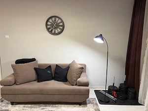 Apartament cu două camere Plopilor - locație excelentă, loc de parcare inclus - imagine 3