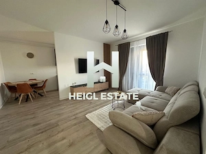 Inchiriez apartament 2camere parter Giroc in spate la Esso