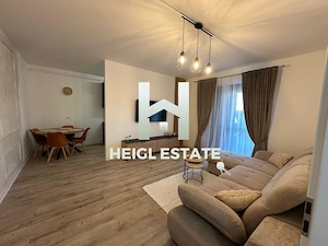 Inchiriez apartament 2camere parter Giroc in spate la Esso - imagine 7