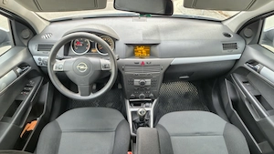 Vand Opel Astra 1.9 diesel - imagine 4