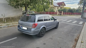 Vand Opel Astra 1.9 diesel - imagine 2