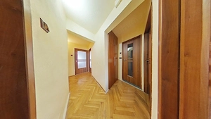 Apartament cu 4 camere de închiriat cu parcare inclusă – Alfa, Arad - imagine 4