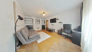 Apartament cu 4 camere de închiriat cu parcare inclusă – Alfa, Arad - imagine 3
