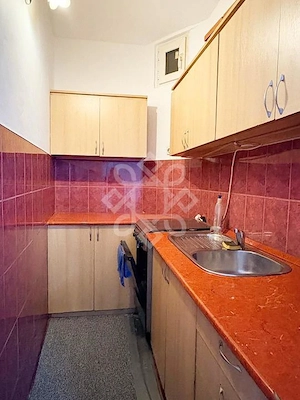 Apartament la casa, curte proprie, strada Nicolae Jiga, Oradea - imagine 11