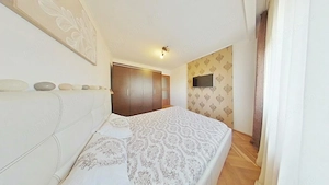Apartament cu 4 camere de închiriat cu parcare inclusă – Alfa, Arad - imagine 2