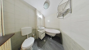 Apartament cu 4 camere de închiriat cu parcare inclusă – Alfa, Arad - imagine 6