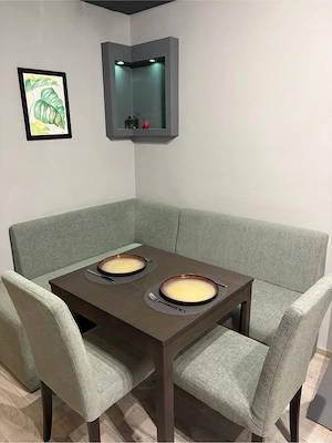 Apartament cu două camere Plopilor - locație excelentă, loc de parcare inclus - imagine 7