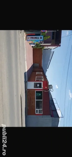 inchiriez spatiu 