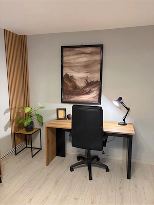Apartament cu două camere Plopilor - locație excelentă, loc de parcare inclus - imagine 8