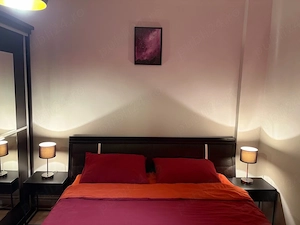 Apartament cu două camere Plopilor - locație excelentă, loc de parcare inclus - imagine 6