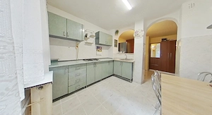 Apartament cu 4 camere de închiriat cu parcare inclusă – Alfa, Arad - imagine 10