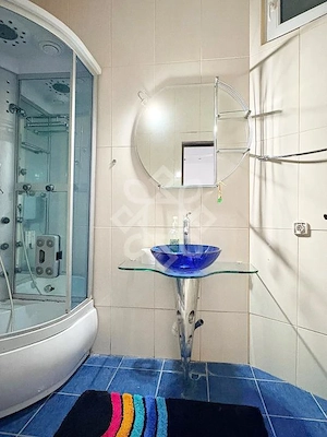Apartament la casa, curte proprie, strada Nicolae Jiga, Oradea - imagine 14