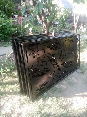 Angajam muncitori confecții metalice 