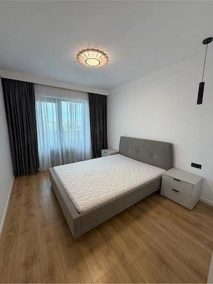 De inchiriat apartament de 3 camere in Zorilor - imagine 2
