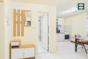 Apartament cu o cameră etaj 1 - Zona Lipovei - Timișoara - imagine 5
