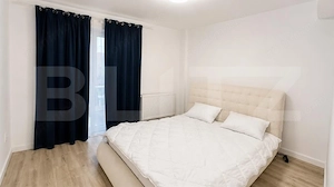 Apartament Modern 2 Camere, Parcare - Dambu Rotund - imagine 2