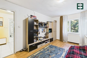 Apartament cu o cameră etaj 1 - Zona Lipovei - Timișoara - imagine 9