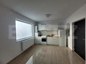 Apartament cu 3 camere, finisat si mobilat, parcare, zona The Office - imagine 5