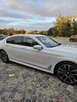Vand BMW Seria 7