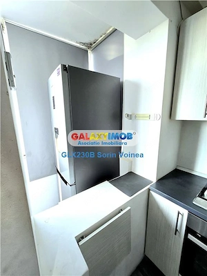 Garsoniera Nicolae Grigorescu Parc Titan | boiler | metrou | openview - imagine 10