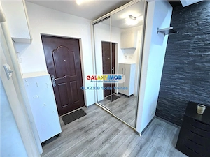 Garsoniera Nicolae Grigorescu Parc Titan | boiler | metrou | openview - imagine 12