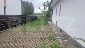 Casă pe un singur nivel, 100 mp utili, teren 400 mp – Breazu, Pădurea Mârzești | - imagine 5