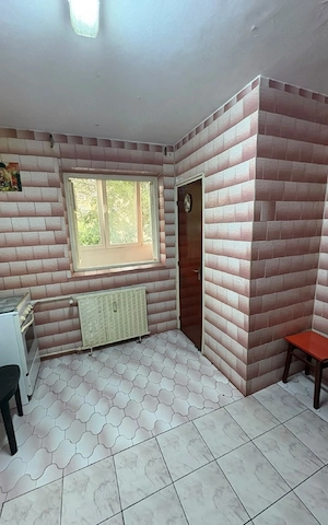 Crângași   Piață | 2 Camere Decomandat, Etaj 3 din 8, Bloc Anvelopat   Ideal Investiție - imagine 5