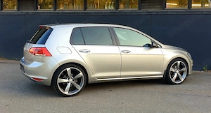 Volkswagen golf VII  - imagine 2