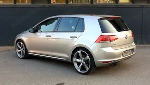 Volkswagen golf vii - imagine 5