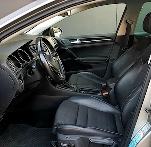 Volkswagen golf vii - imagine 2