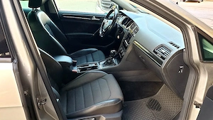 Volkswagen golf vii - imagine 4