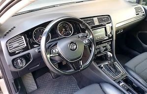 Volkswagen golf vii - imagine 3