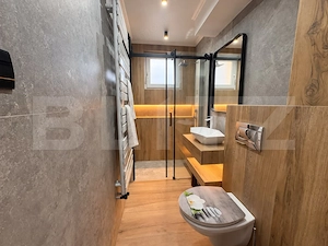 Apartament de vânzare, 40 mp, zona Centrală - imagine 6