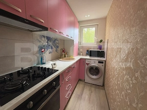 Apartament de vânzare, 40 mp, zona Centrală - imagine 3