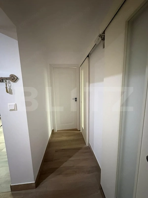 Apartament de vânzare, 40 mp, zona Centrală - imagine 4