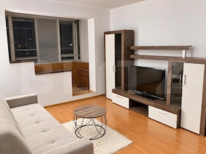 Apartament 2 camere, 55 mp, zona Circumvalațiunii - imagine 3