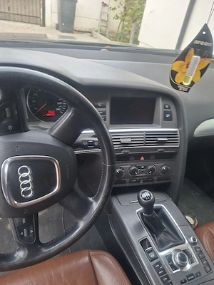 audi a6 c6 - imagine 4
