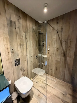De inchiriat apartament de 2 camere Scala Center - imagine 5