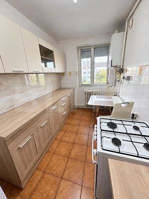 Apartament 2 camere, 55 mp, zona Circumvalațiunii - imagine 4