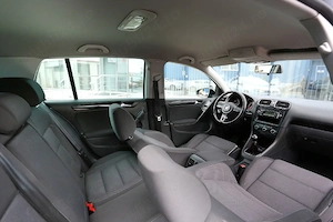 vând VW golf 6  - imagine 5